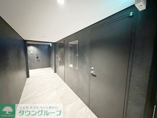 ＧＲＡＮ　ＰＡＳＥＯ三宿の物件内観写真