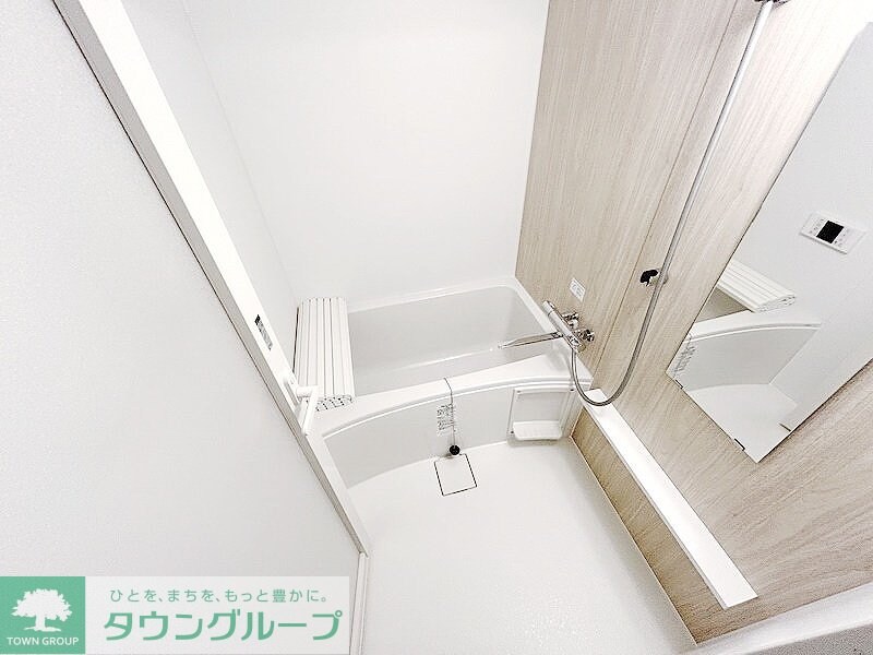 ＧＲＡＮ　ＰＡＳＥＯ三宿IIの物件内観写真