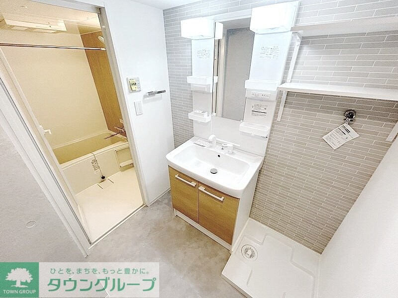 ＧＲＡＮ　ＰＡＳＥＯ三宿IIの物件内観写真