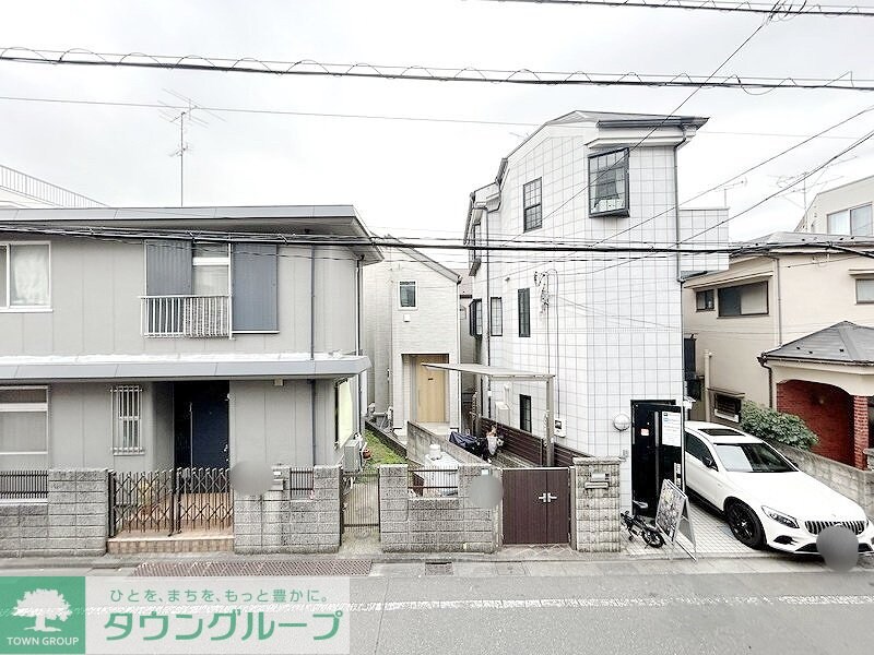 ＧＲＡＮ　ＰＡＳＥＯ三宿IIの物件内観写真