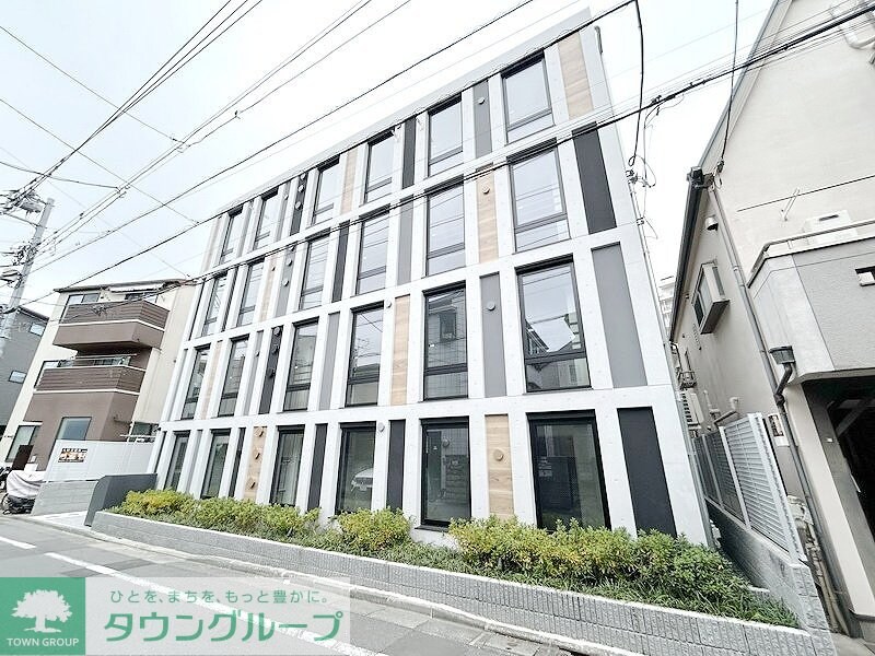 ＧＲＡＮ　ＰＡＳＥＯ三宿IIの物件内観写真