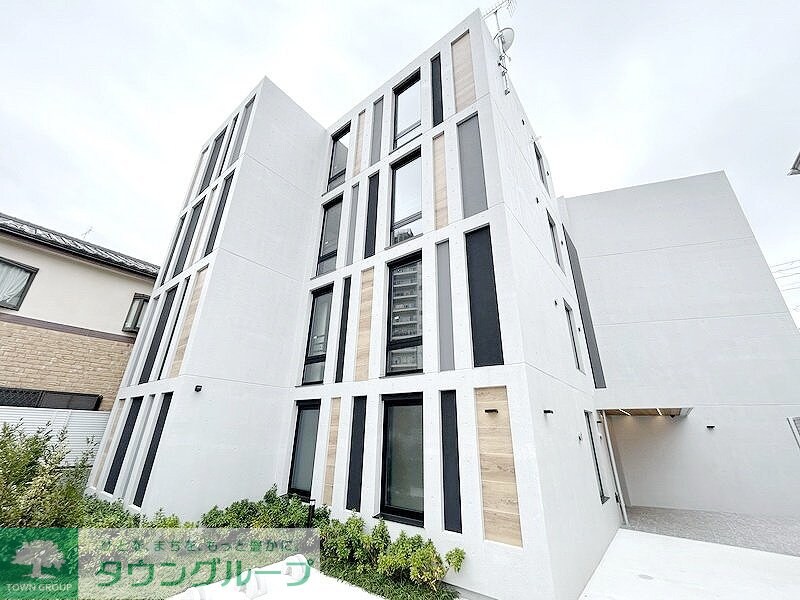 ＧＲＡＮ　ＰＡＳＥＯ三宿IIの物件内観写真