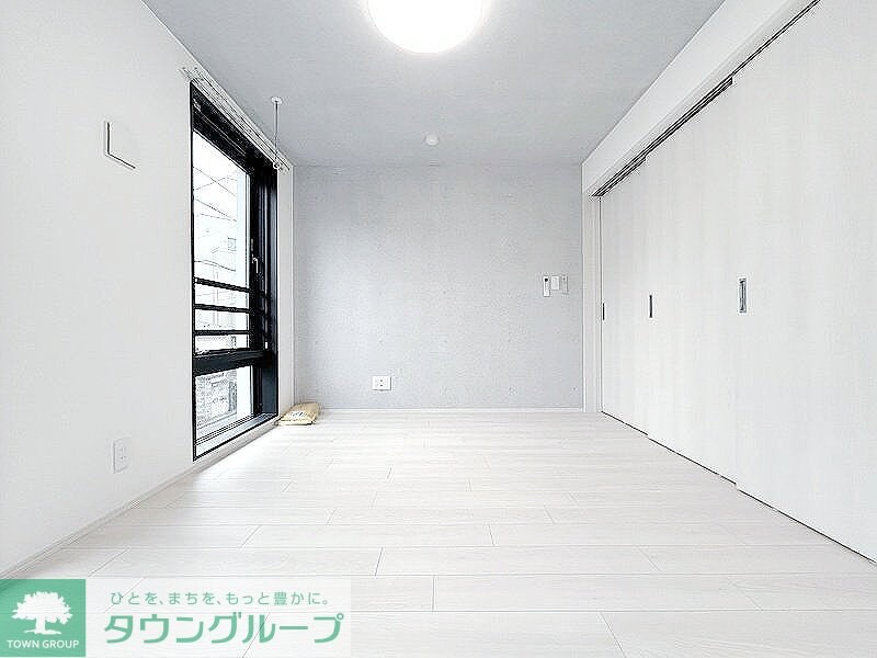 ＧＲＡＮ　ＰＡＳＥＯ三宿IIの物件内観写真