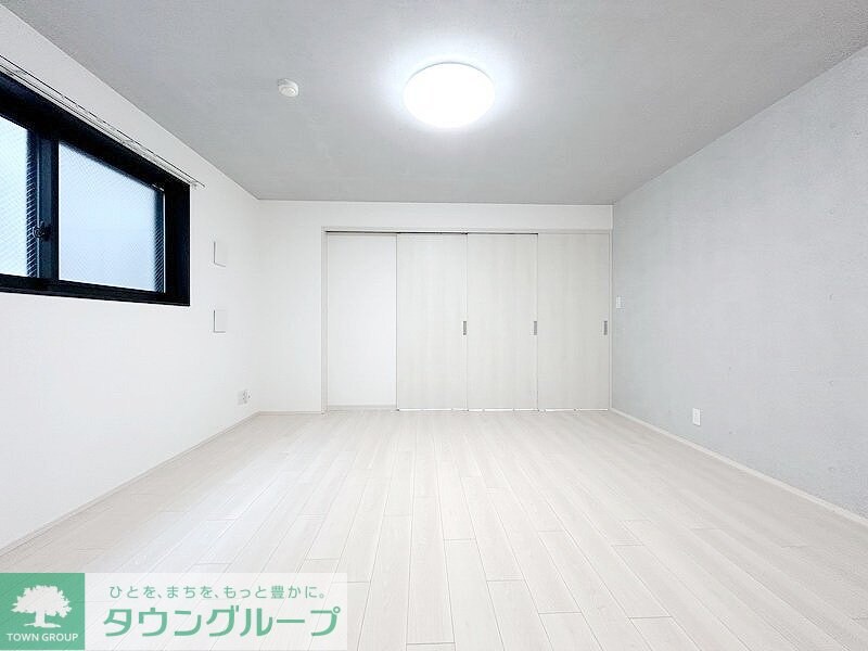 ＧＲＡＮ　ＰＡＳＥＯ三宿IIの物件内観写真