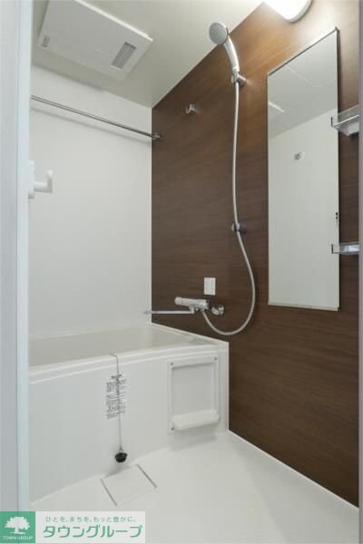 ハーモニーレジデンス新宿　ＴＨＥ　ＮＯＲＴＨの物件内観写真