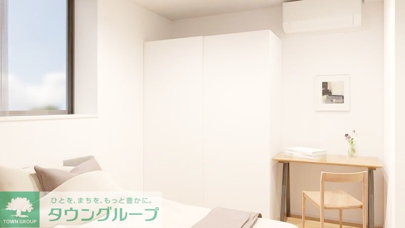 Fullea代々木の物件内観写真