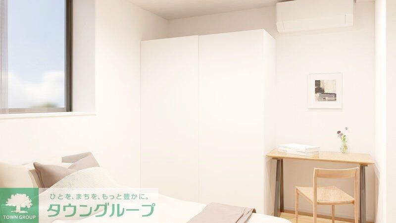 Fullea代々木の物件内観写真