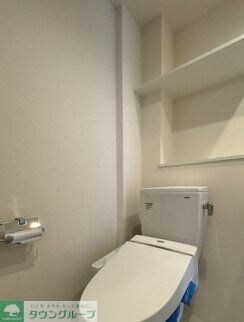 ALERO北参道の物件内観写真