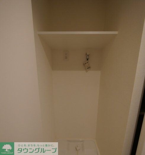 ALERO北参道の物件内観写真