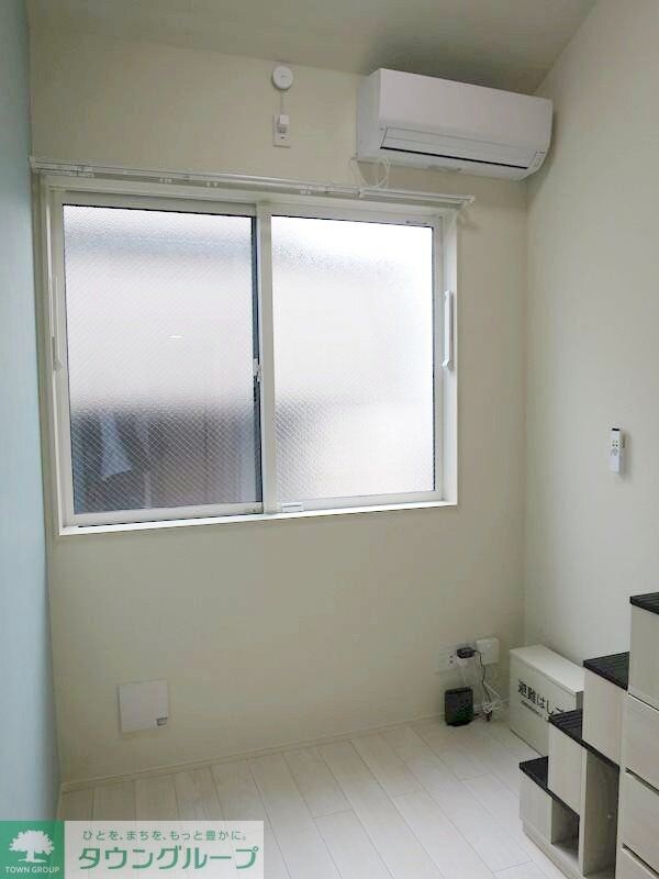 Ｅｍａｒｉｅ代田橋の物件内観写真