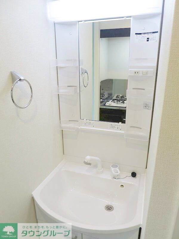 Ｅｍａｒｉｅ代田橋の物件内観写真