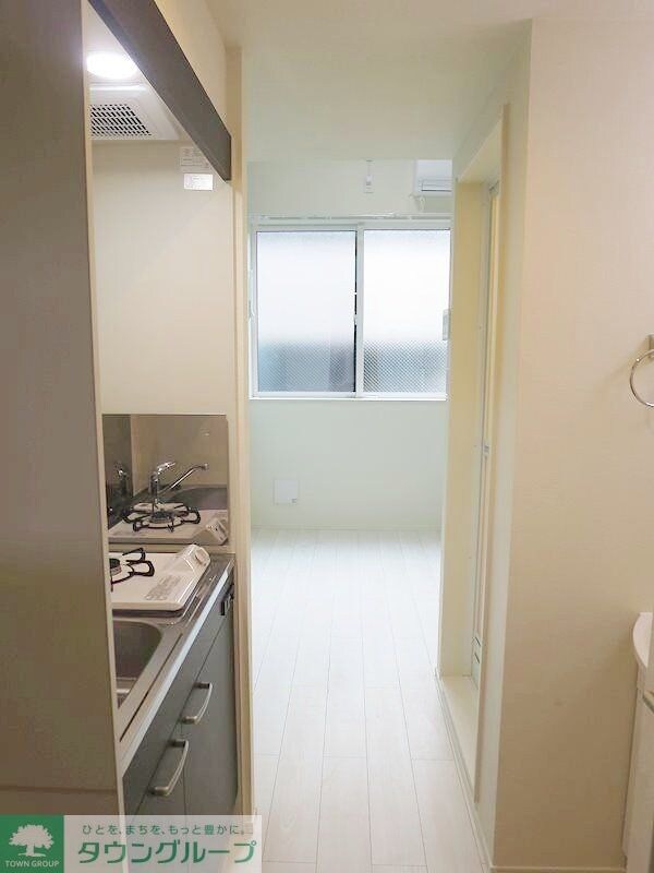 Ｅｍａｒｉｅ代田橋の物件内観写真