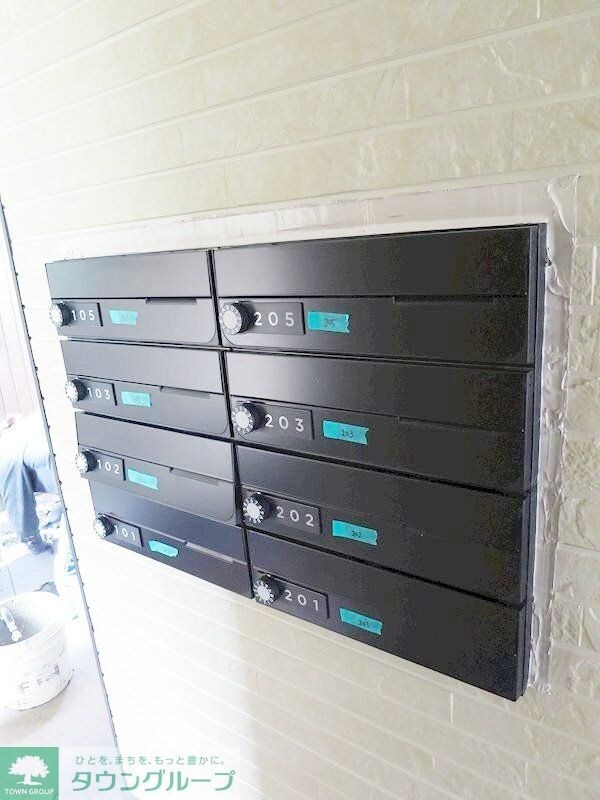 Ｅｍａｒｉｅ代田橋の物件内観写真