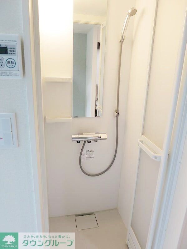 Ｅｍａｒｉｅ代田橋の物件内観写真