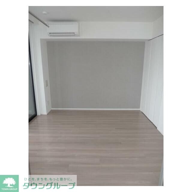 パークフラッツ中目黒の物件内観写真