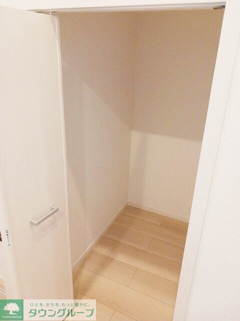 ファヴール駒場の物件内観写真