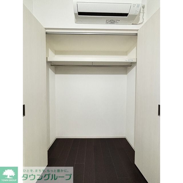 ガーデンレジデンス恵比寿の物件内観写真