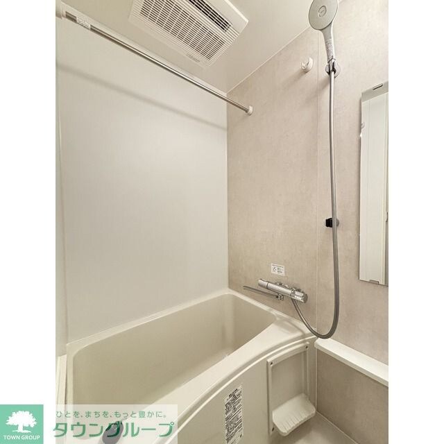 ガーデンレジデンス恵比寿の物件内観写真