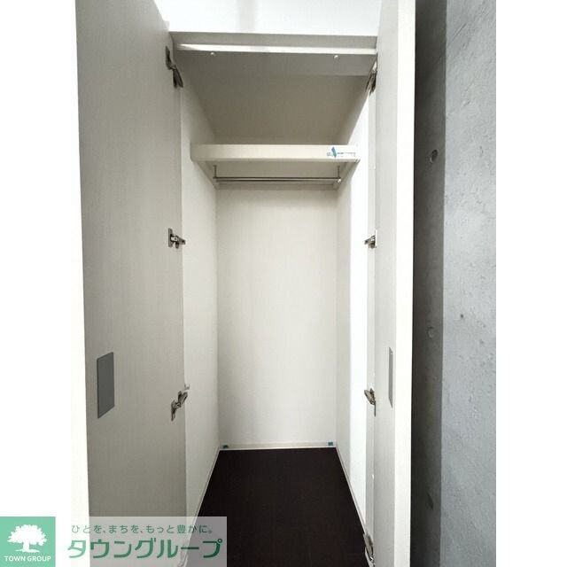 ガーデンレジデンス恵比寿の物件内観写真