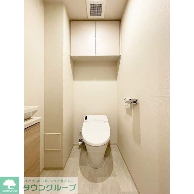 ＩＰＳＥ代々木上原の物件内観写真