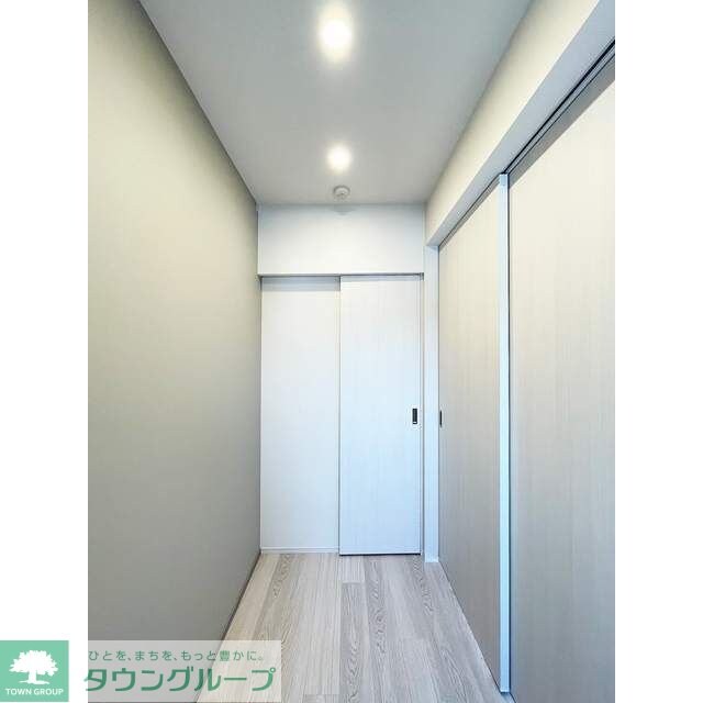 ＩＰＳＥ代々木上原の物件内観写真