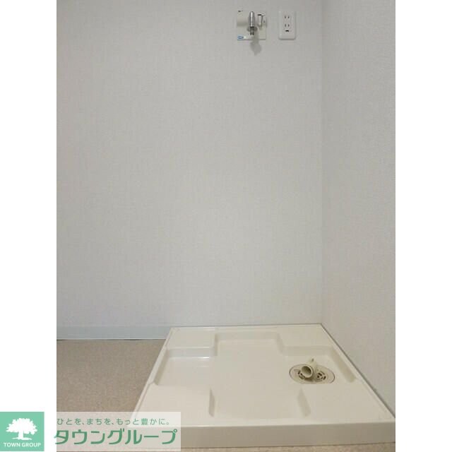 コンフォリア下北沢の物件内観写真