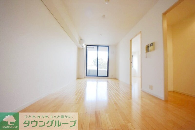 ＫＤＸ代官山レジデンスの物件内観写真