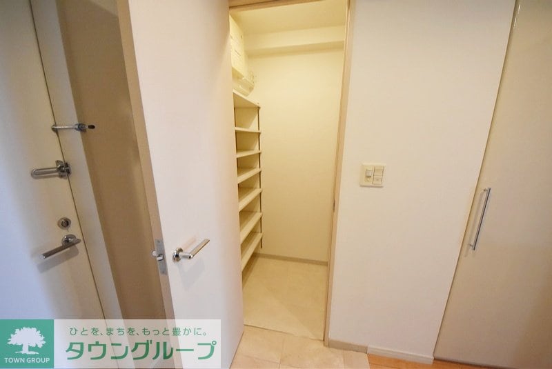 ＫＤＸ代官山レジデンスの物件内観写真