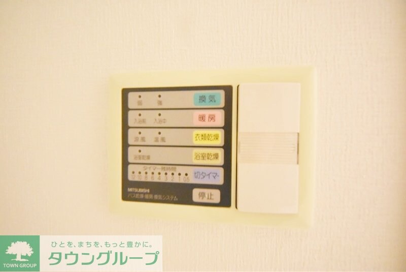 ＫＤＸ代官山レジデンスの物件内観写真