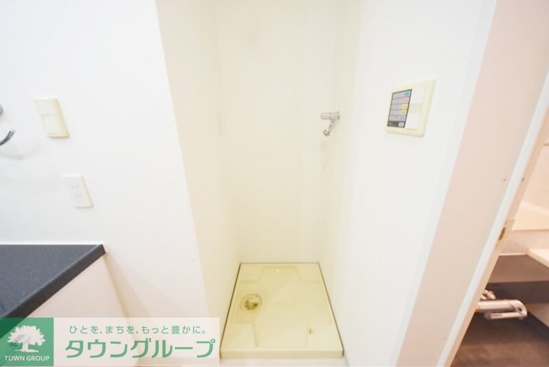 ＫＤＸ代官山レジデンスの物件内観写真