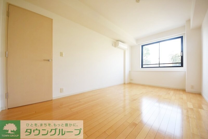 ＫＤＸ代官山レジデンスの物件内観写真