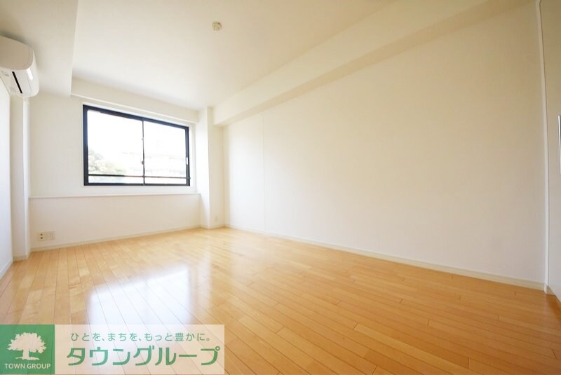 ＫＤＸ代官山レジデンスの物件内観写真