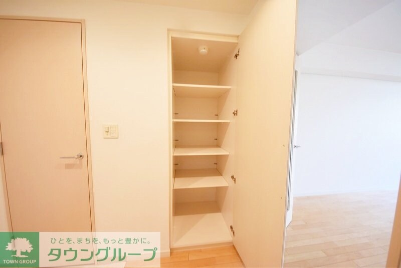 ＫＤＸ代官山レジデンスの物件内観写真