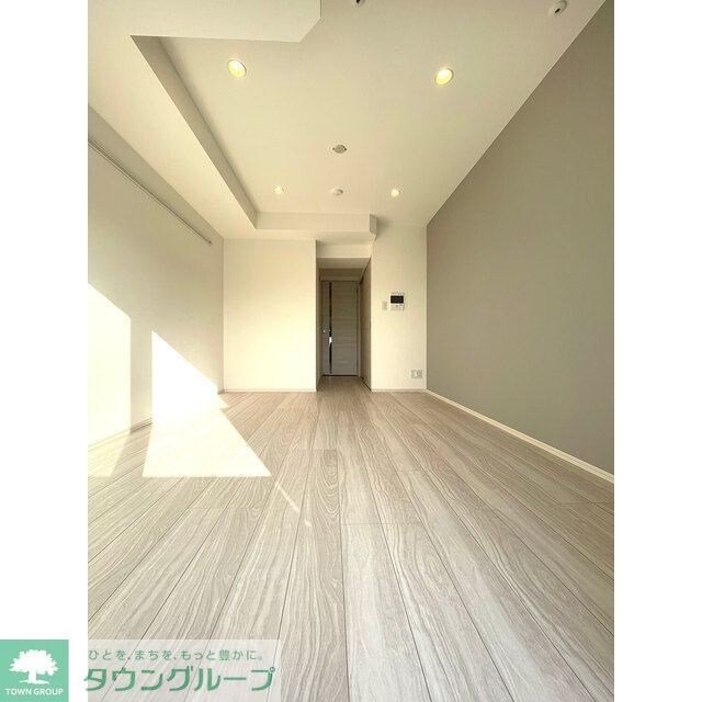 四谷坂町レジデンスの物件内観写真