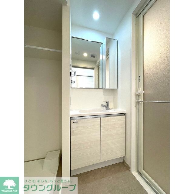 四谷坂町レジデンスの物件内観写真