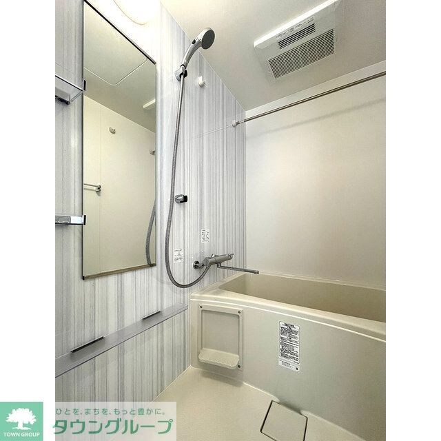 四谷坂町レジデンスの物件内観写真