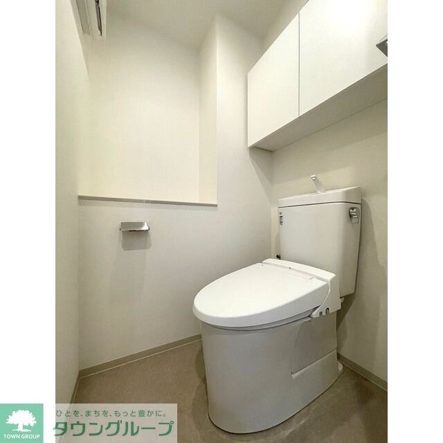 四谷坂町レジデンスの物件内観写真