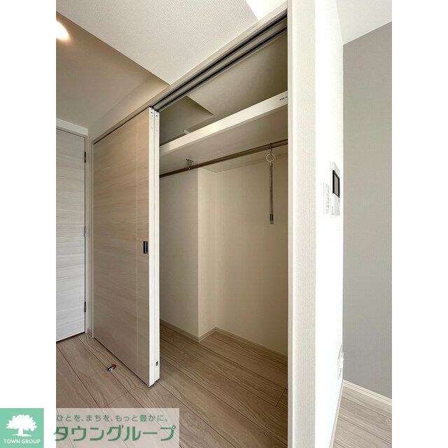 四谷坂町レジデンスの物件内観写真