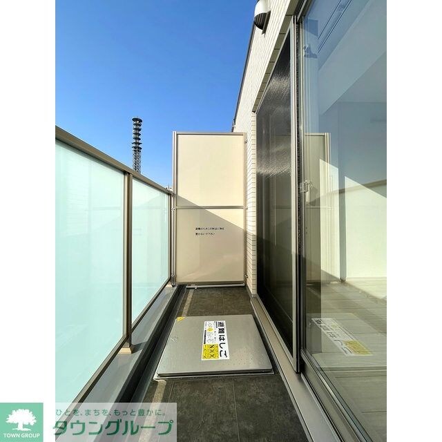 四谷坂町レジデンスの物件内観写真