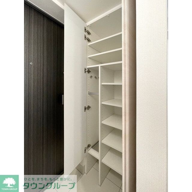 四谷坂町レジデンスの物件内観写真