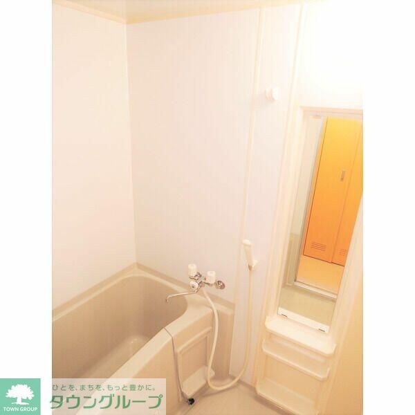 メイフェアハウス三田の物件内観写真