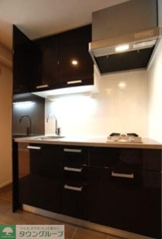 オーパスレジデンス恵比寿の物件内観写真