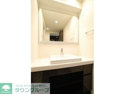 オーパスレジデンス恵比寿の物件内観写真