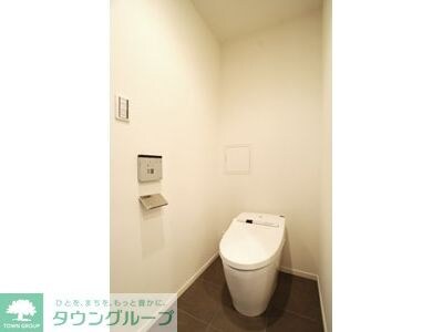 オーパスレジデンス恵比寿の物件内観写真