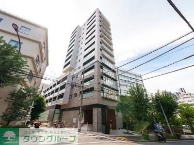 オーパスレジデンス恵比寿の物件内観写真