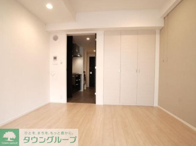 オーパスレジデンス恵比寿の物件内観写真