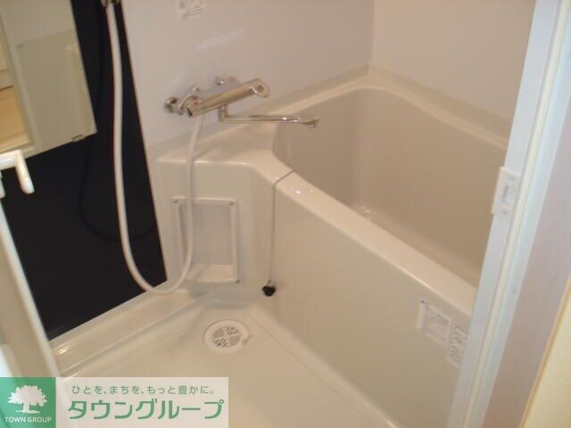 広尾フェリシタの物件内観写真