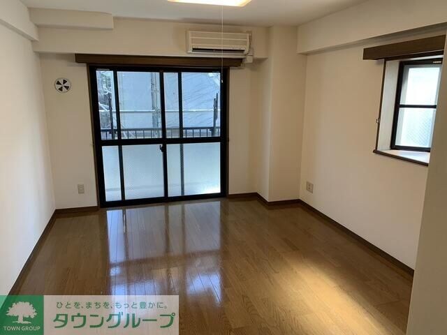 ベルウッド明大前の物件内観写真