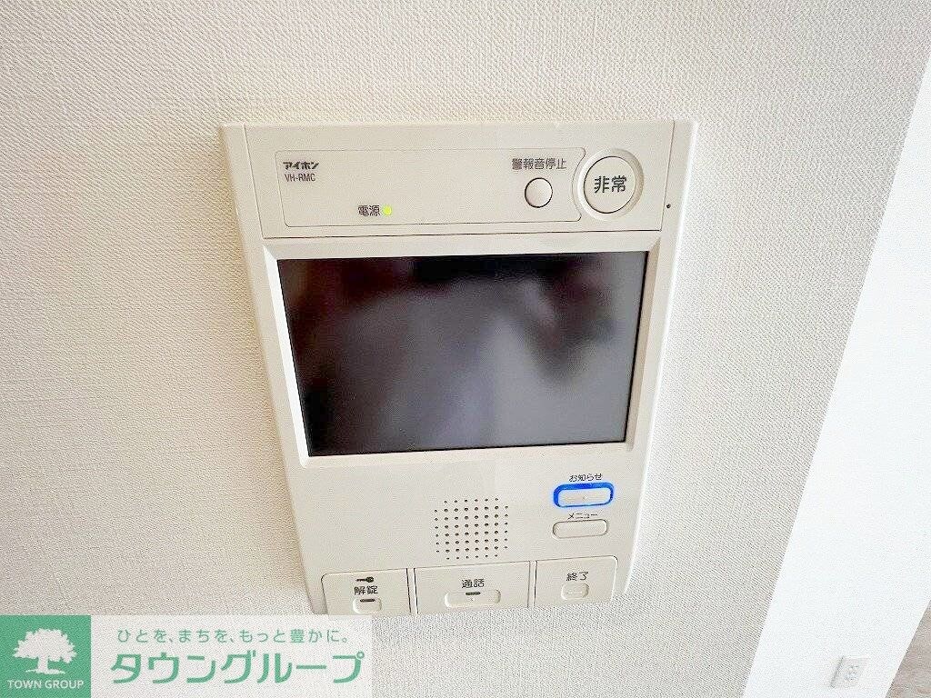 SYFORME　GAIEMMAEの物件内観写真