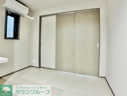 コンポジット早稲田鶴巻町の物件内観写真